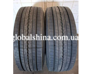 Firestone FS424 (рулевая) 315/80 R22.5 156/150L Firestone FS424 (рулевая) 315/80 R22.5 156/150L